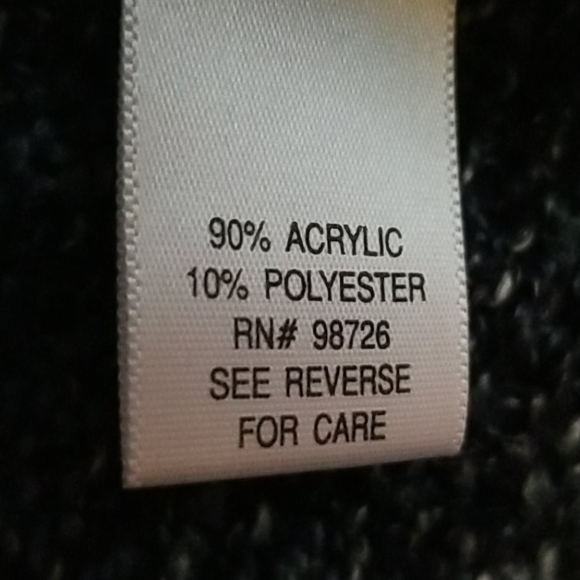 Sweater - Picture 3 of 3